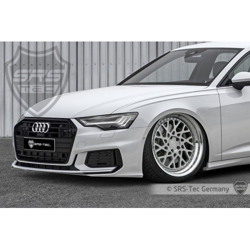 Εμπρόσθια φουσκωμένα φτερά GT της SRS-Tec για Audi A6 C8 (Type 4K) Εμπρόσθια φουσκωμένα φτερά GT της SRS-Tec για Audi A6 C8 (Type 4K)
